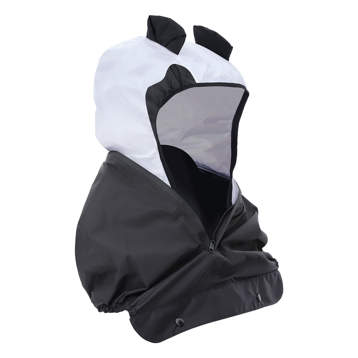 TUCANO URBANO - Rain/Winter Thermal Protection - HOOD ONLY FOR OPOSSUM® BODY Child Seat Cover