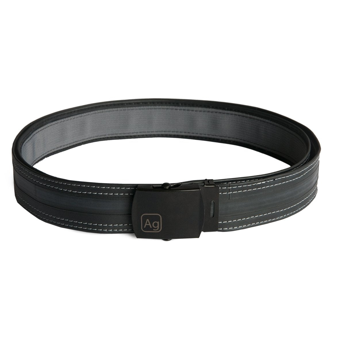 Alchemy Goods - Delridge Military Belt