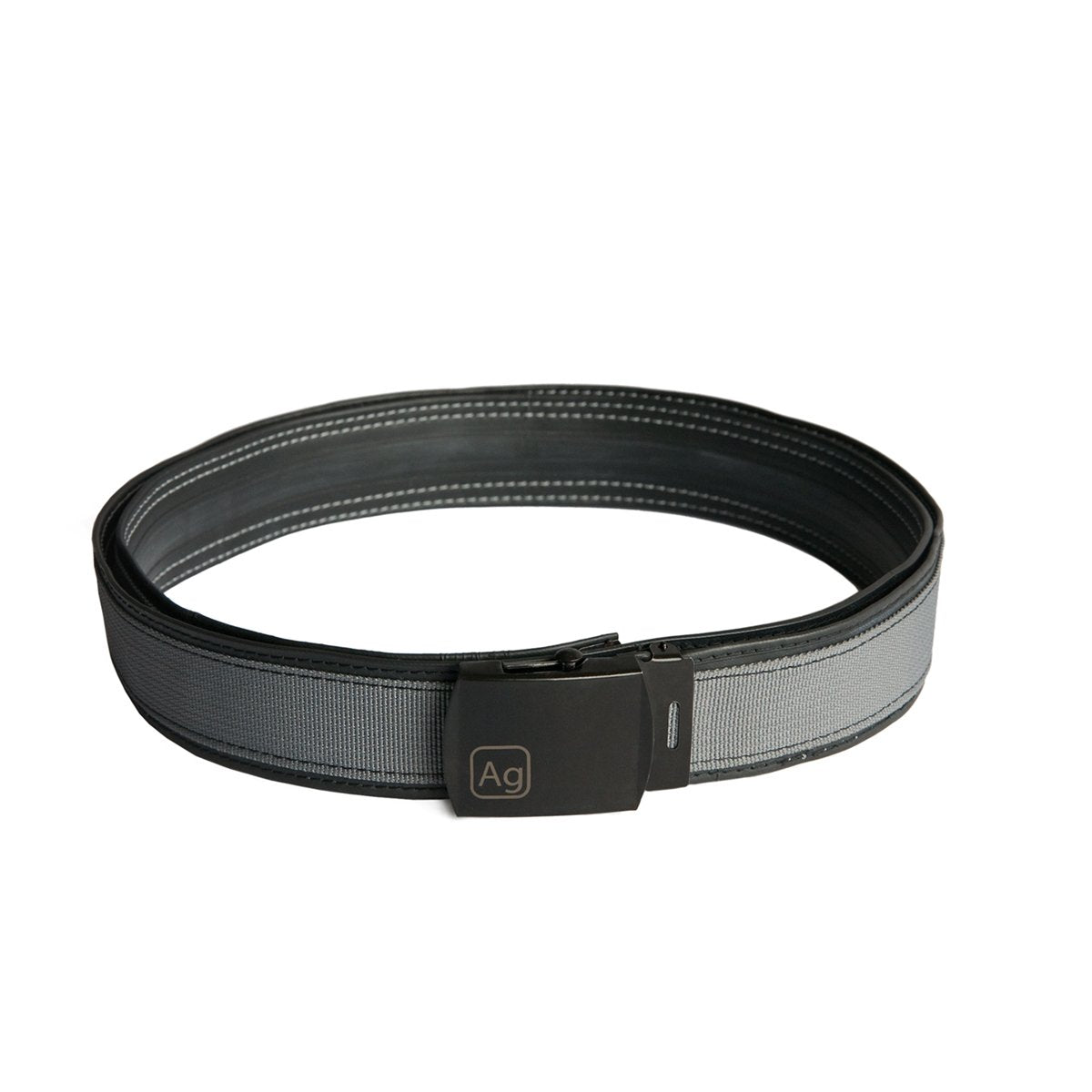 Alchemy Goods - Delridge Military Belt