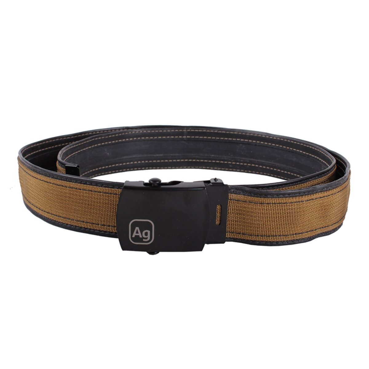 Alchemy Goods - Delridge Military Belt