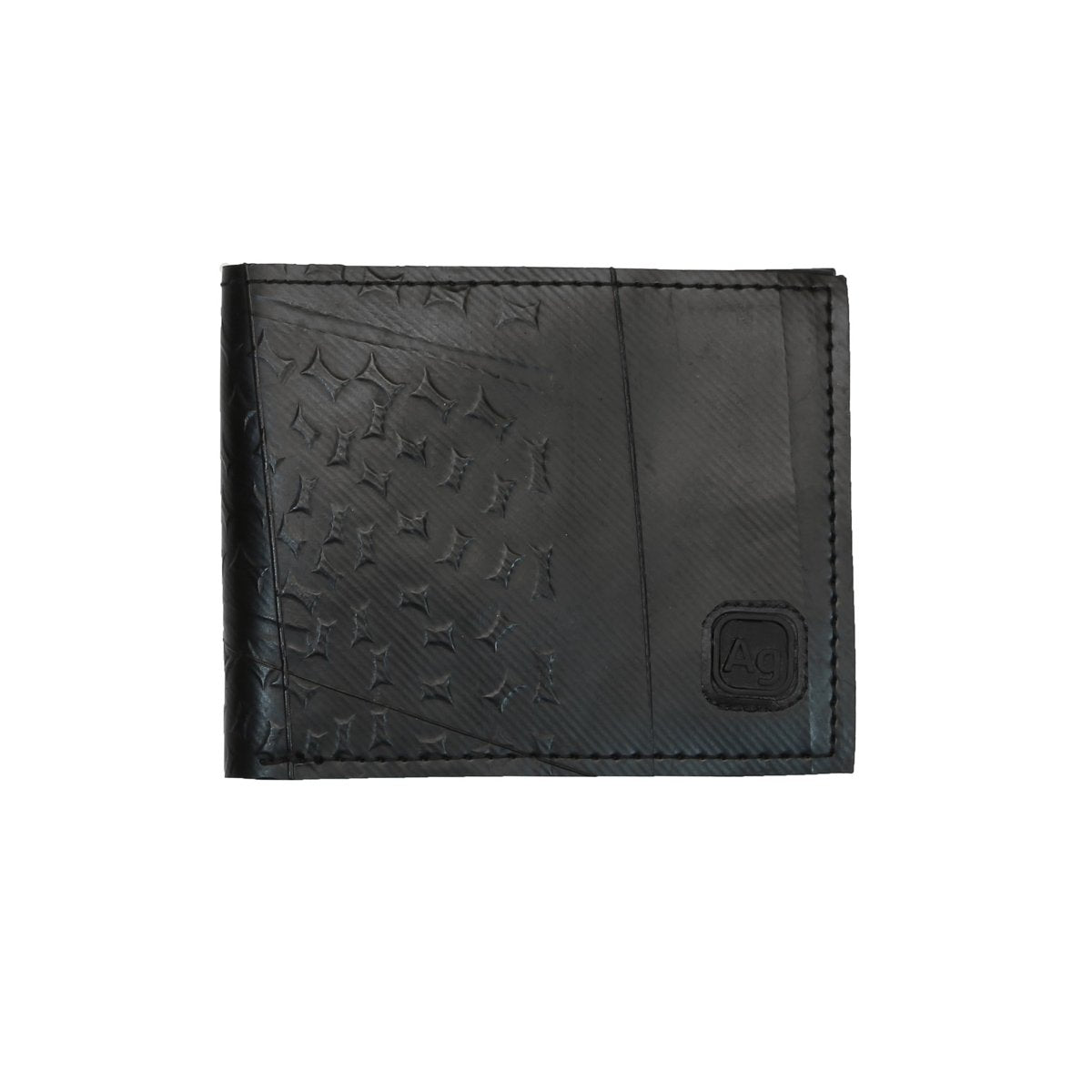 Alchemy Goods - Jackson Wallet - Black