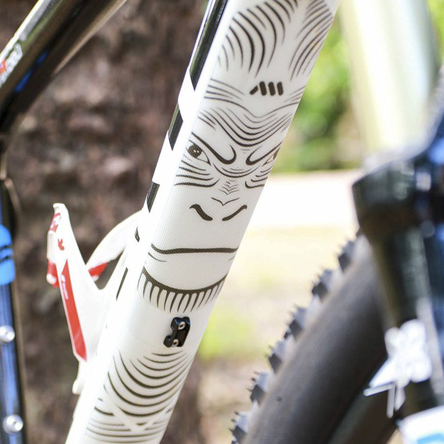 All Mountain Style - Frame Guard - Standard Size (Colors and Designs)