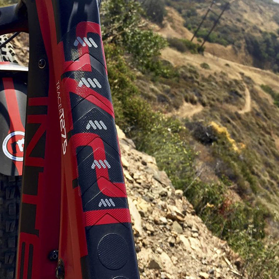 All Mountain Style - Frame Guard - Standard Size (Colors and Designs)