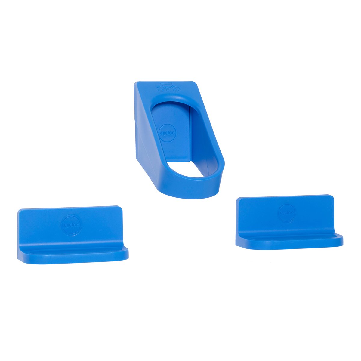 CYCLOC - HERO - Bicycle Wall Mount