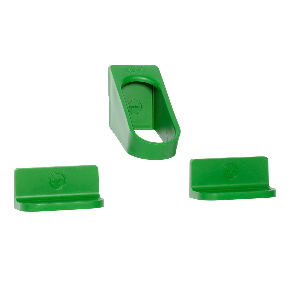 CYCLOC - HERO - Bicycle Wall Mount