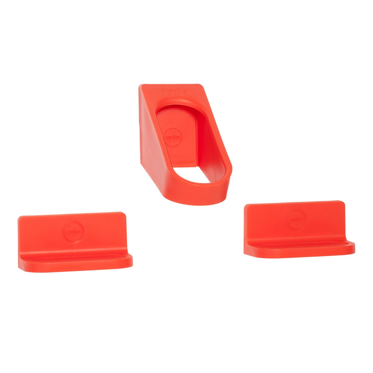 CYCLOC - HERO - Bicycle Wall Mount