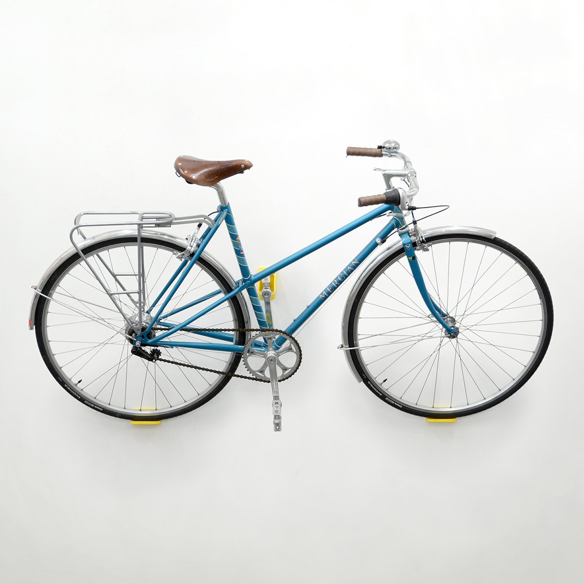 CYCLOC - HERO - Bicycle Wall Mount