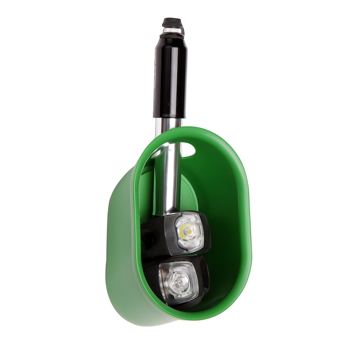 CYCLOC - LOOP - Helmet and Accessory Storage