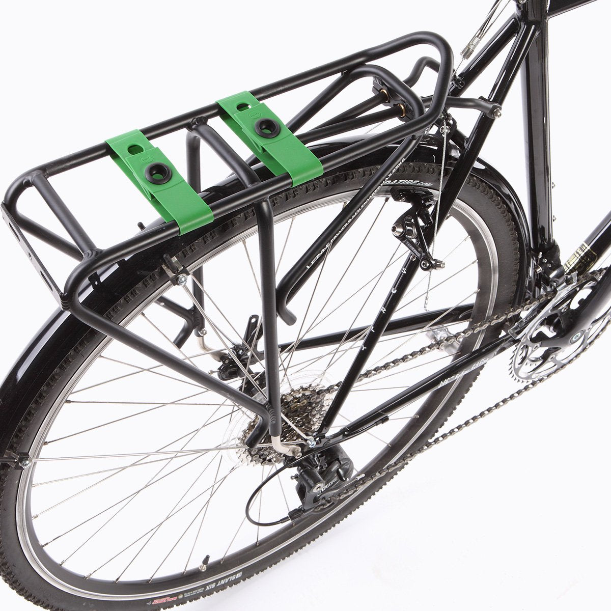 CYCLOC - WRAP - Ankle and Accessory Strap