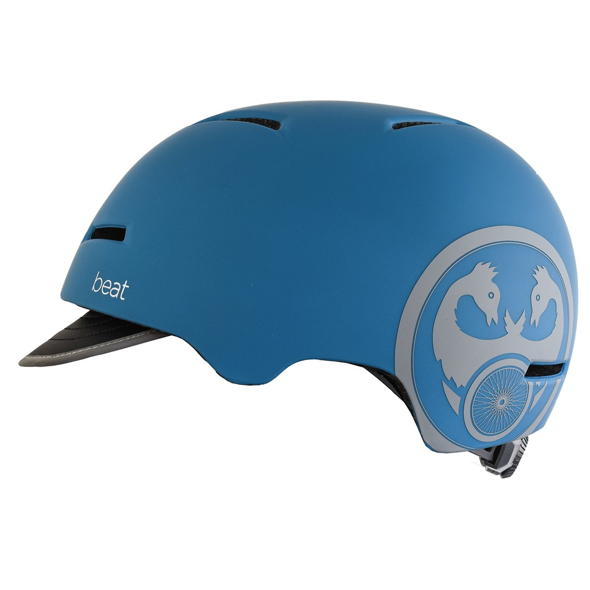 FREETOWN - BEAT - Multi Sport Helmet