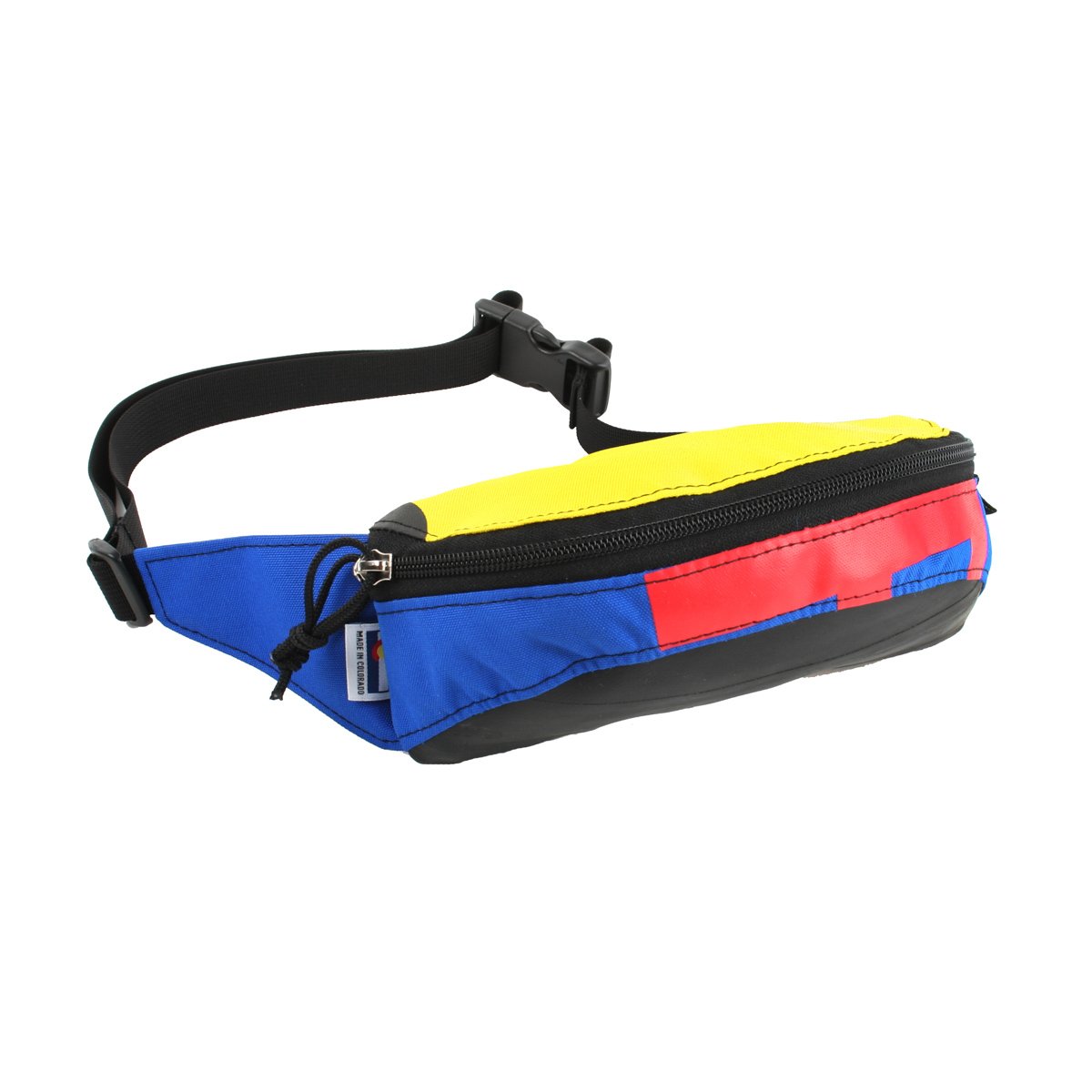 Green Guru - Hipster Hip Pack