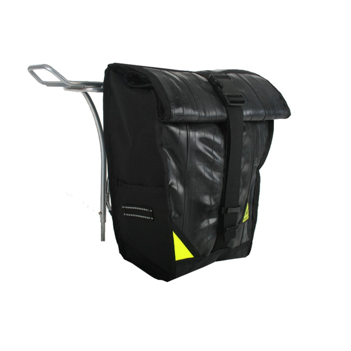 Green Guru - High Roller Backpack & Pannier