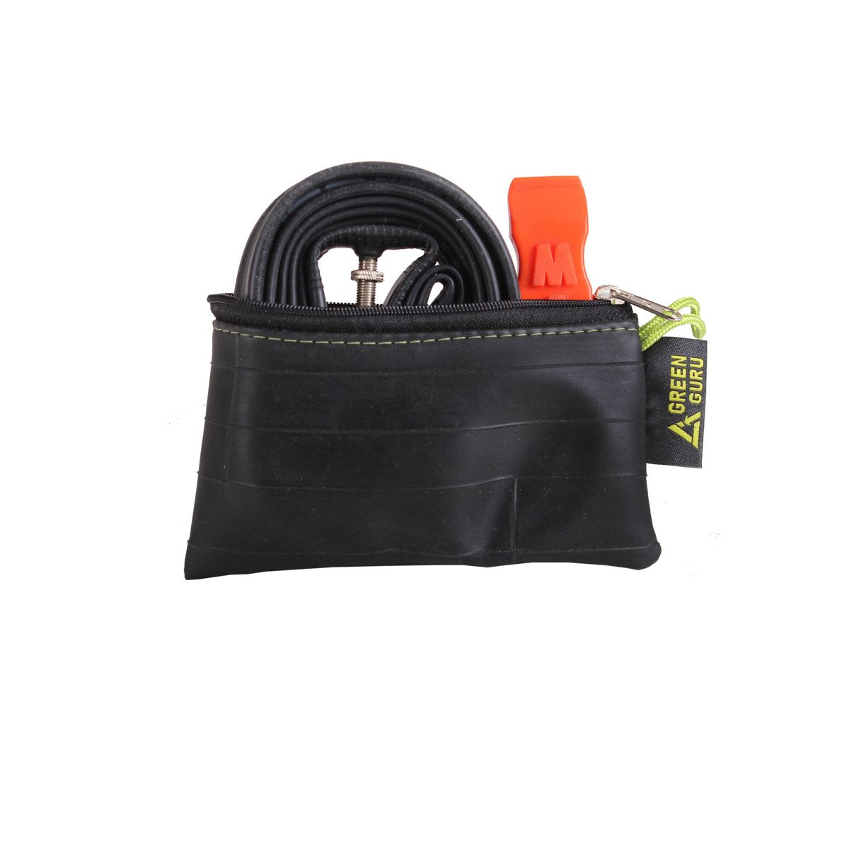 Green Guru - Small Zipper Pouch