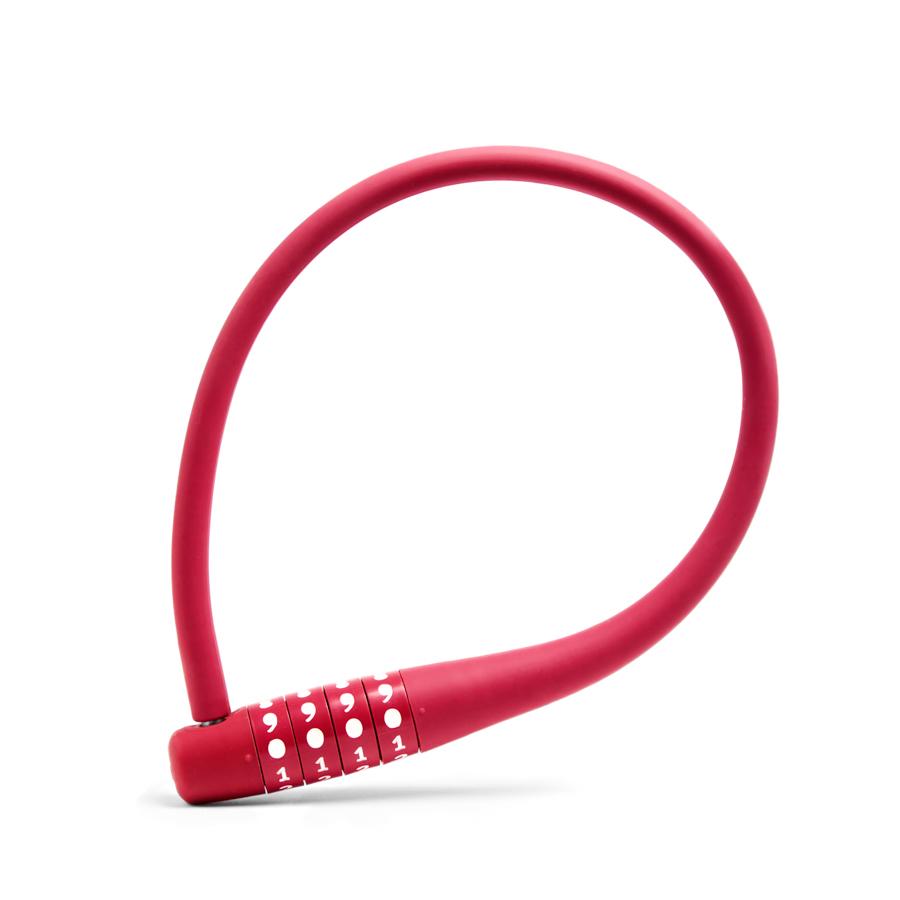 Knog - Party Combo - Cable Lock