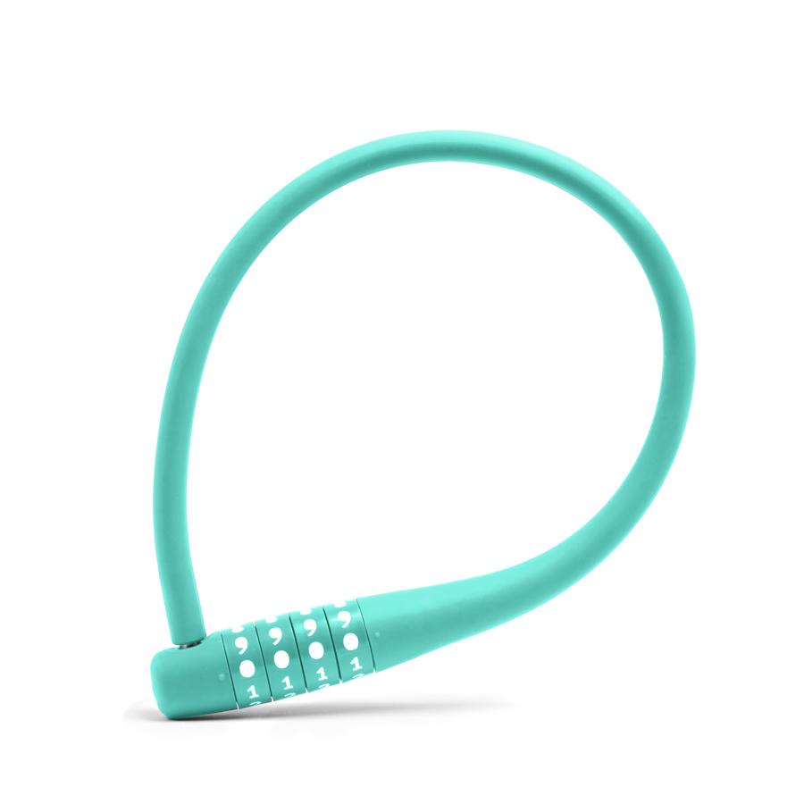 Knog - Party Combo - Cable Lock