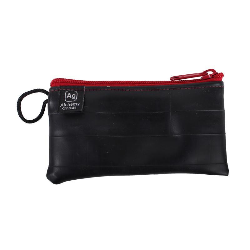 Alchemy Goods - Small Zipper Pouch with Liner