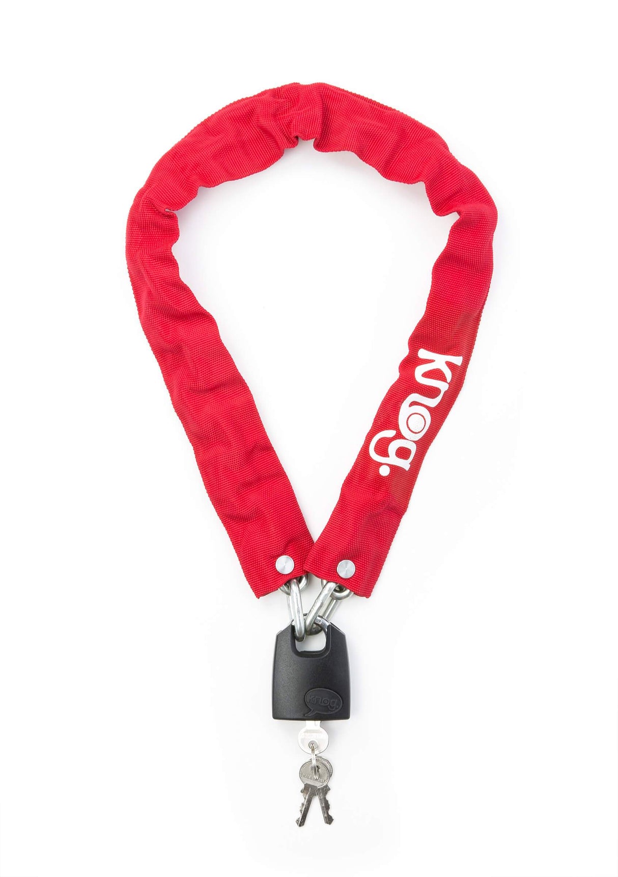 Knog - Straight Jacket Skinny - Chain Lock