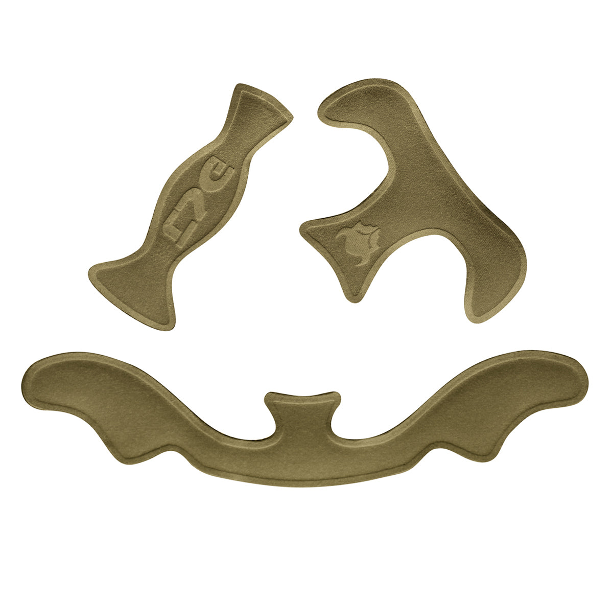 TSG - Adult Helmet Pad Kit HS