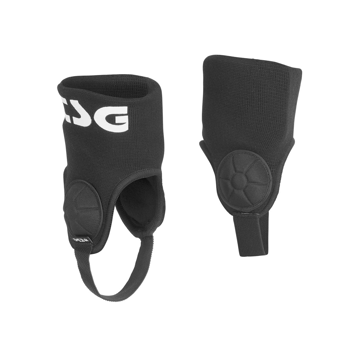 TSG - Single Ankle-Guard Cam