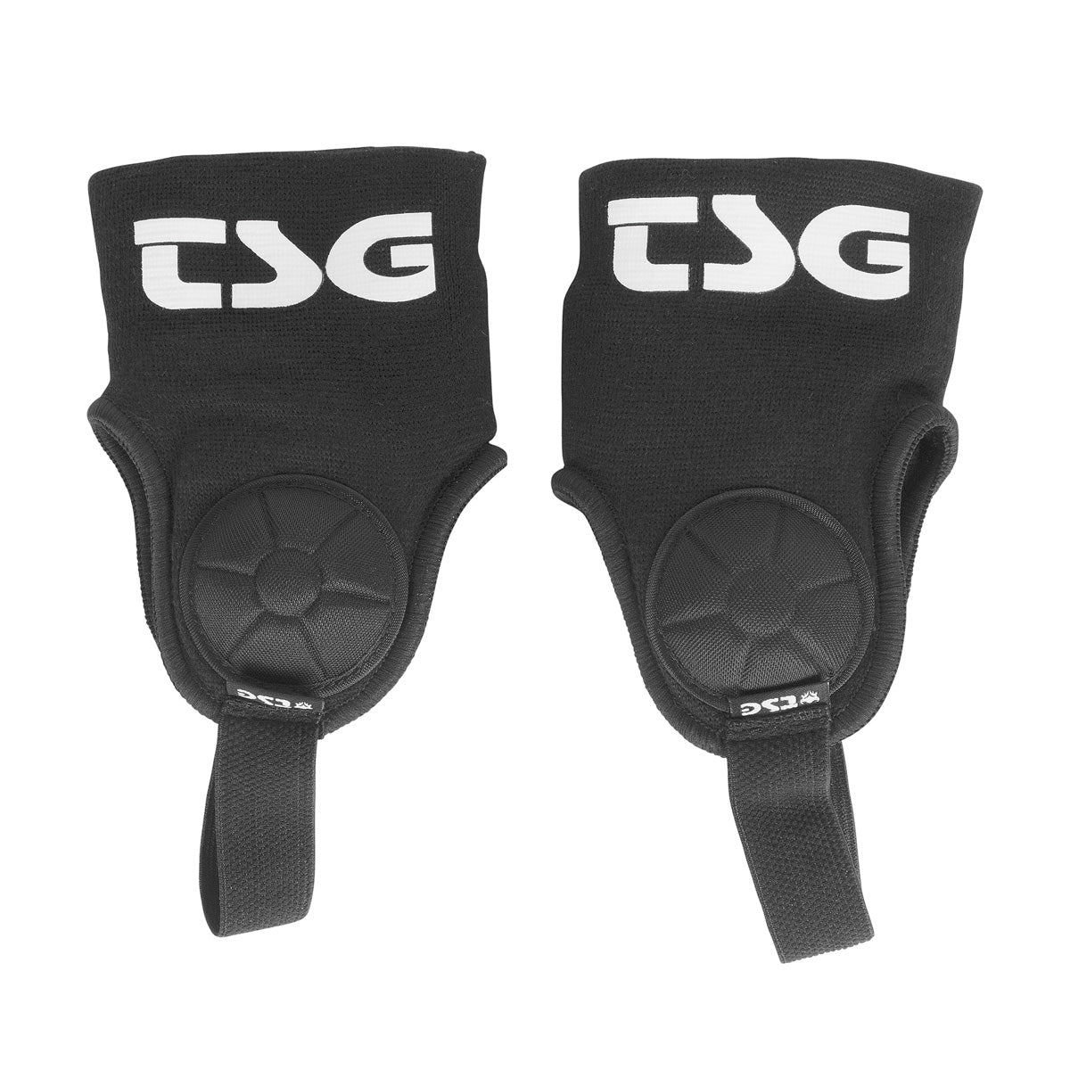 TSG - Single Ankle-Guard Cam