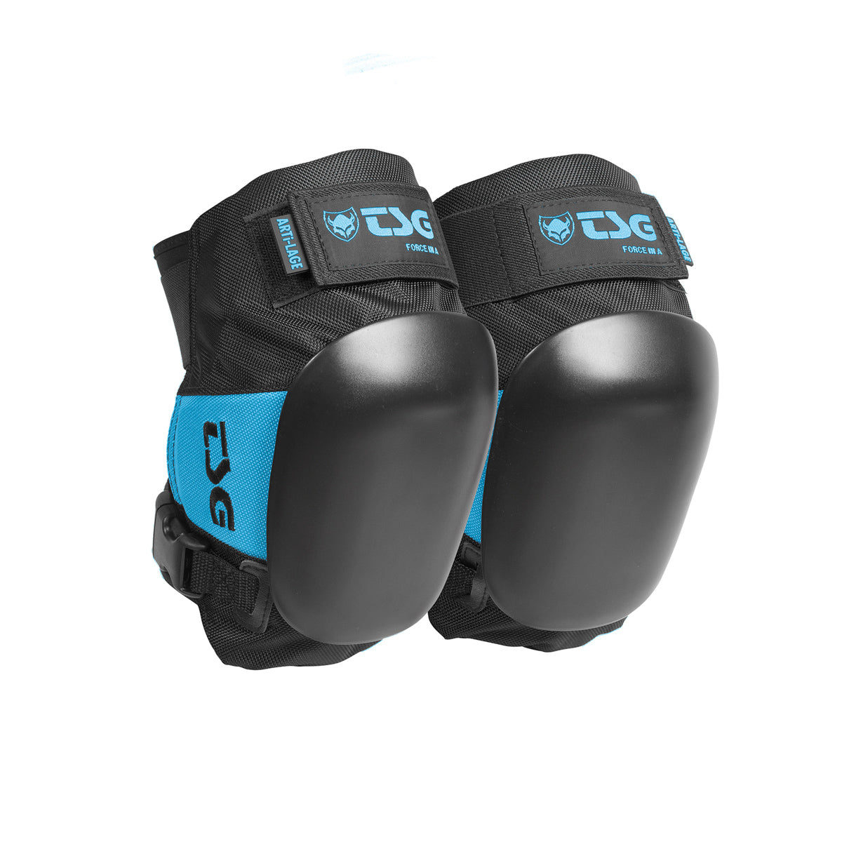 TSG - Kneepad Force III A