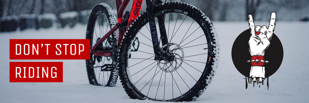✅ Don’t Miss These Tips For Safe & Fun Winter Riding