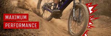 Spinergy Mountain Bike Wheels - MXX Series & GX Max with Improved Hub Design!
