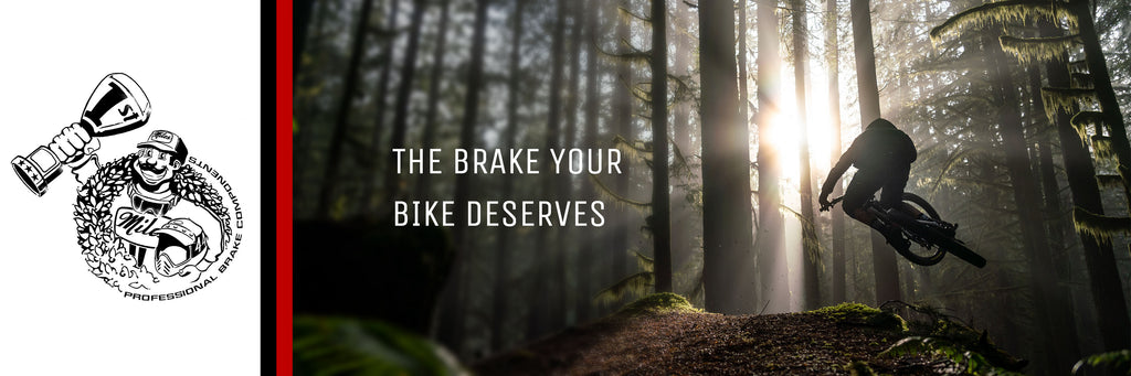 😉 Give your Bike a Break It Deserves