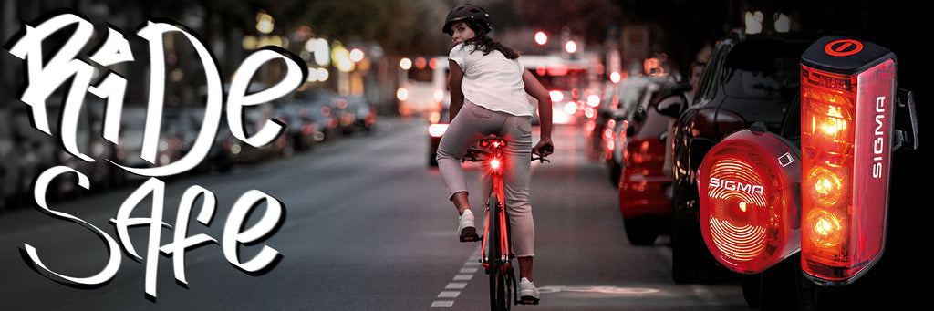 🤙 Fit, Safe & Fun Rides - Cycling Tips for Commuters