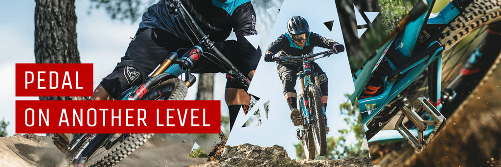 🔥 Why ONOFF MTB Pedals? Because you deserve the best!