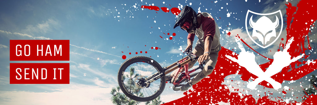 🤙 Just Focus on your Ride. TSG Has Your Back for Safety.