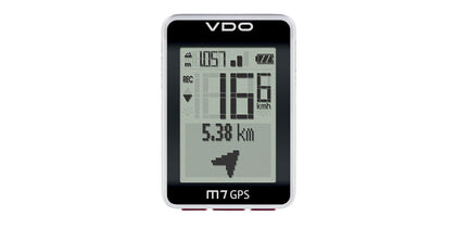 Cycling Computers