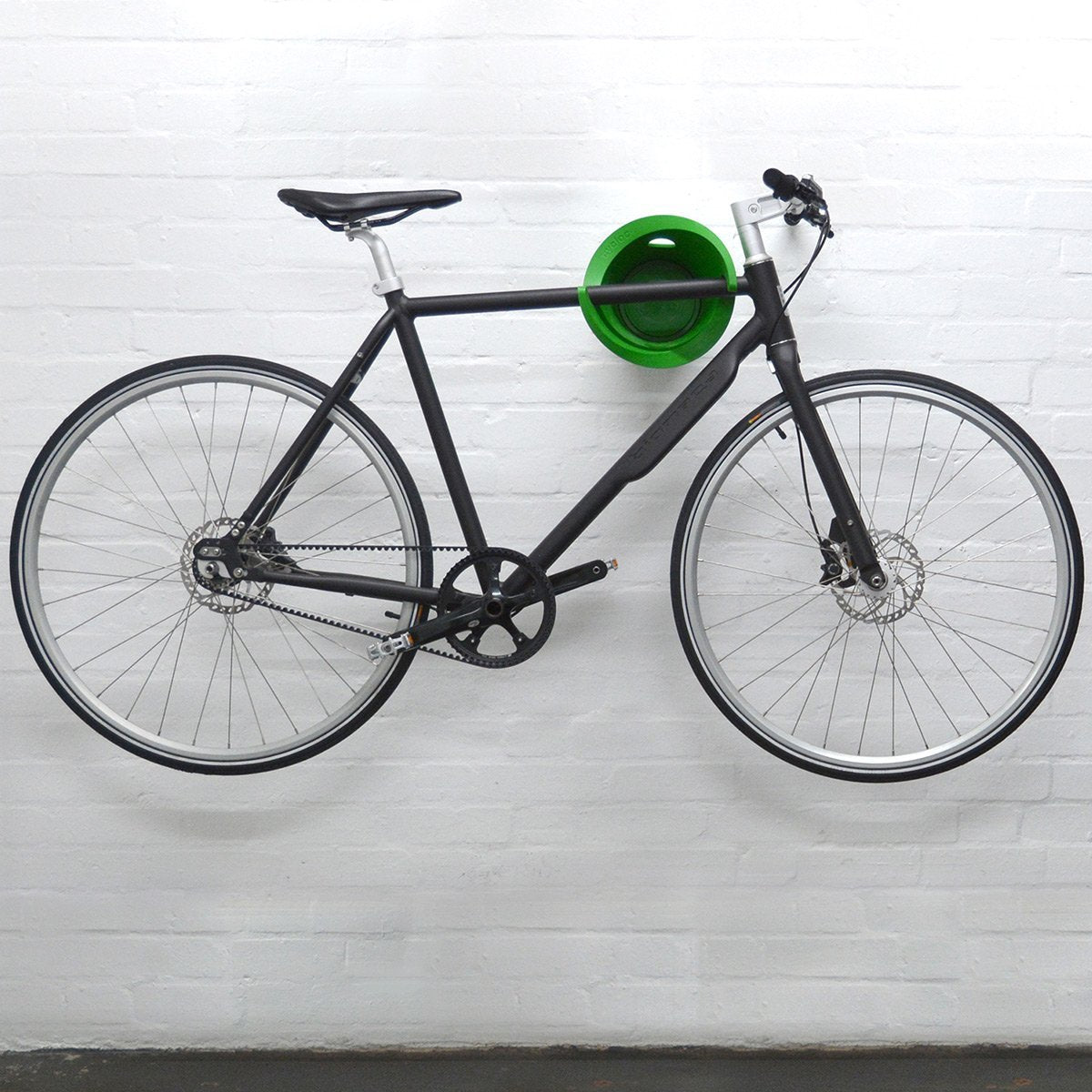 CYCLOC - Bicycle Wall Mounts & Cycle Storage Systems