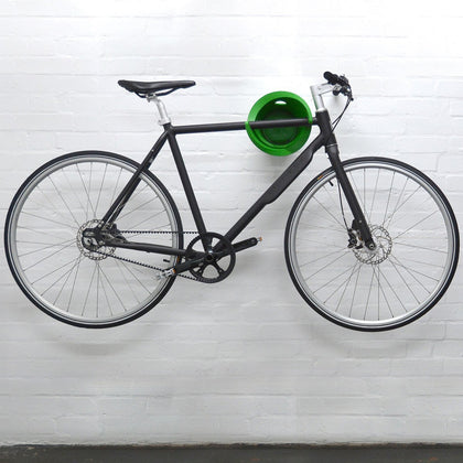 Bicycle Storage