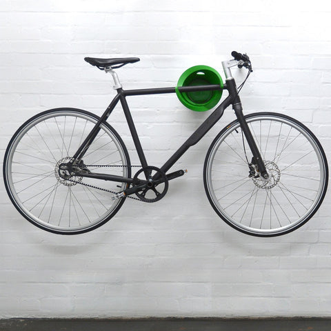 Bicycle Storage