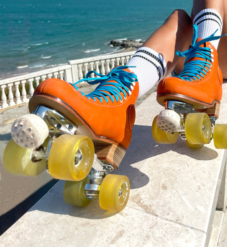 WIFA Skates
