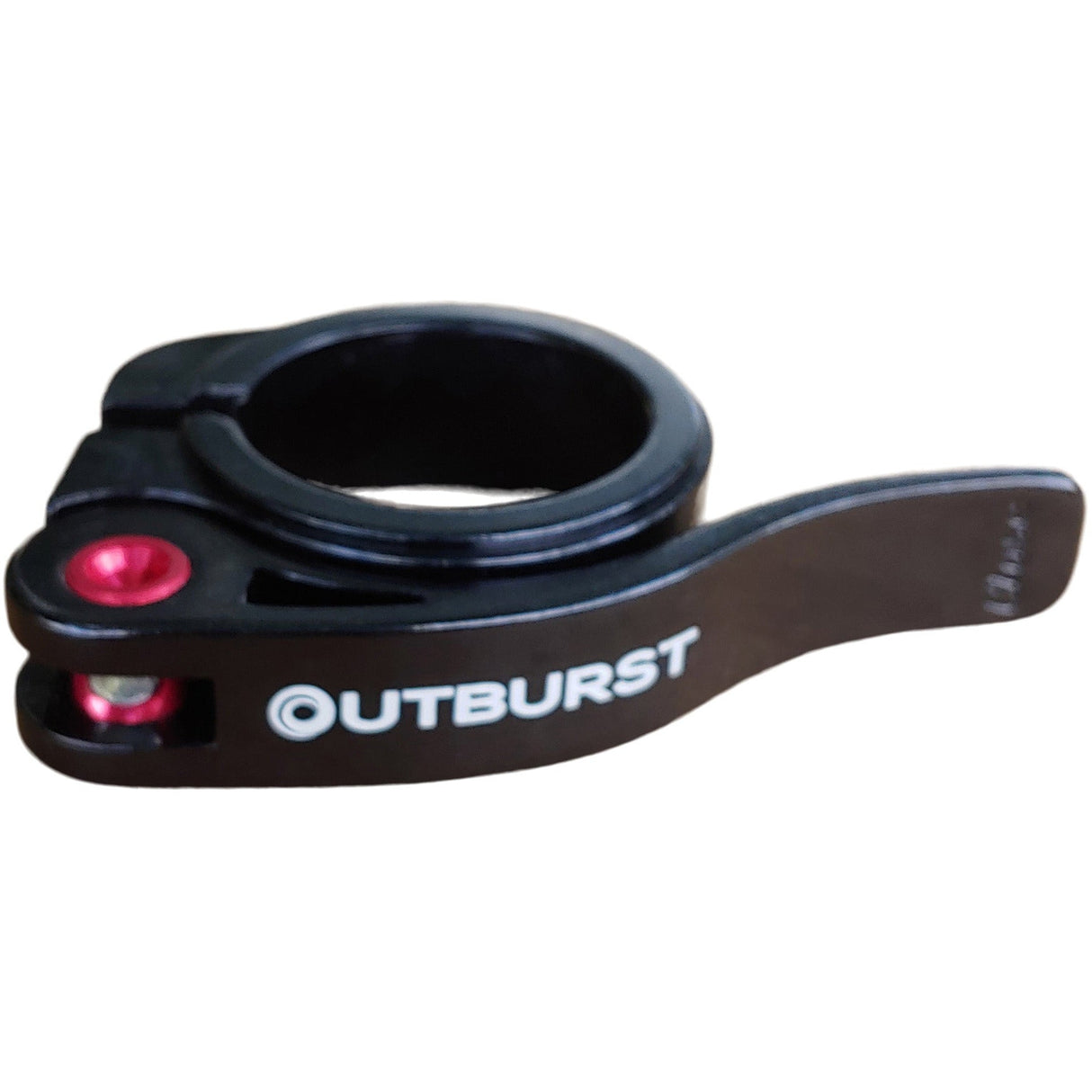 OUTBURST BMX MINI SEAT CLAMP