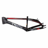 TRUTH BMX | 24"  MAIN EVENT CARBON BMX RACE FRAME