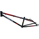 TRUTH BMX| 24" MAIN EVENT CRO-MO TRIPLE BUTTED BMX RACE FRAME