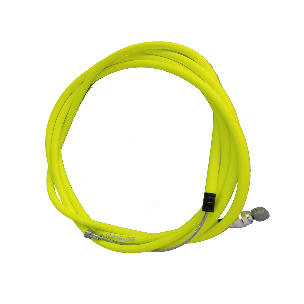 OUTBURST  BMX BRAKE CABLES