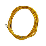 OUTBURST  BMX BRAKE CABLES