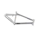 TRUTH BMX | 22" CHROMOLY STREET BMX FRAME
