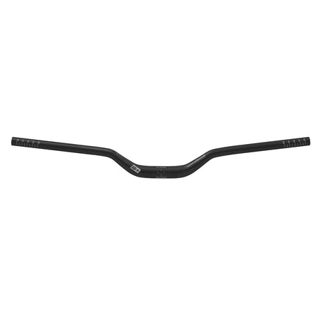 Ergotec Riser Bar 50 (31.8, GW780, GL220, GH50, 12° | Black Sandblasted)