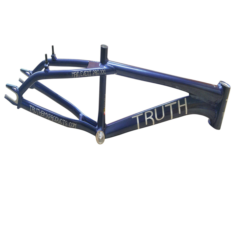 Box Racing Frames TRUTH BMX | 24