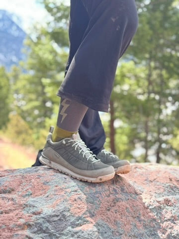 Mountain Moss KOM Cooling Socks