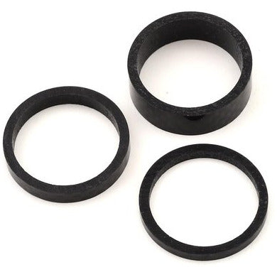 OUTBURST CARBON BMX HEADSET SPACERS