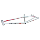 TRUTH BMX | 20"  MAIN EVENT CRO-MO TRIPLE BUTTED BMX RACE FRAME
