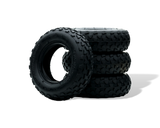 Off Road Tires (175mm / 7inch)
