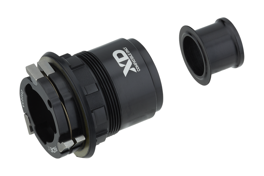 NEWMEN - Fade FADE K Freewheel Set