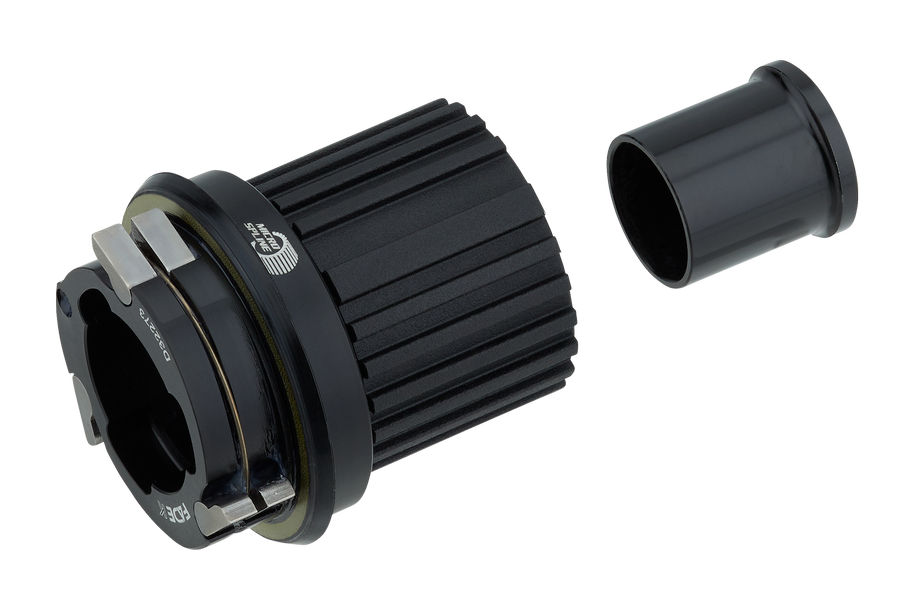 NEWMEN - Fade FADE K Freewheel Set